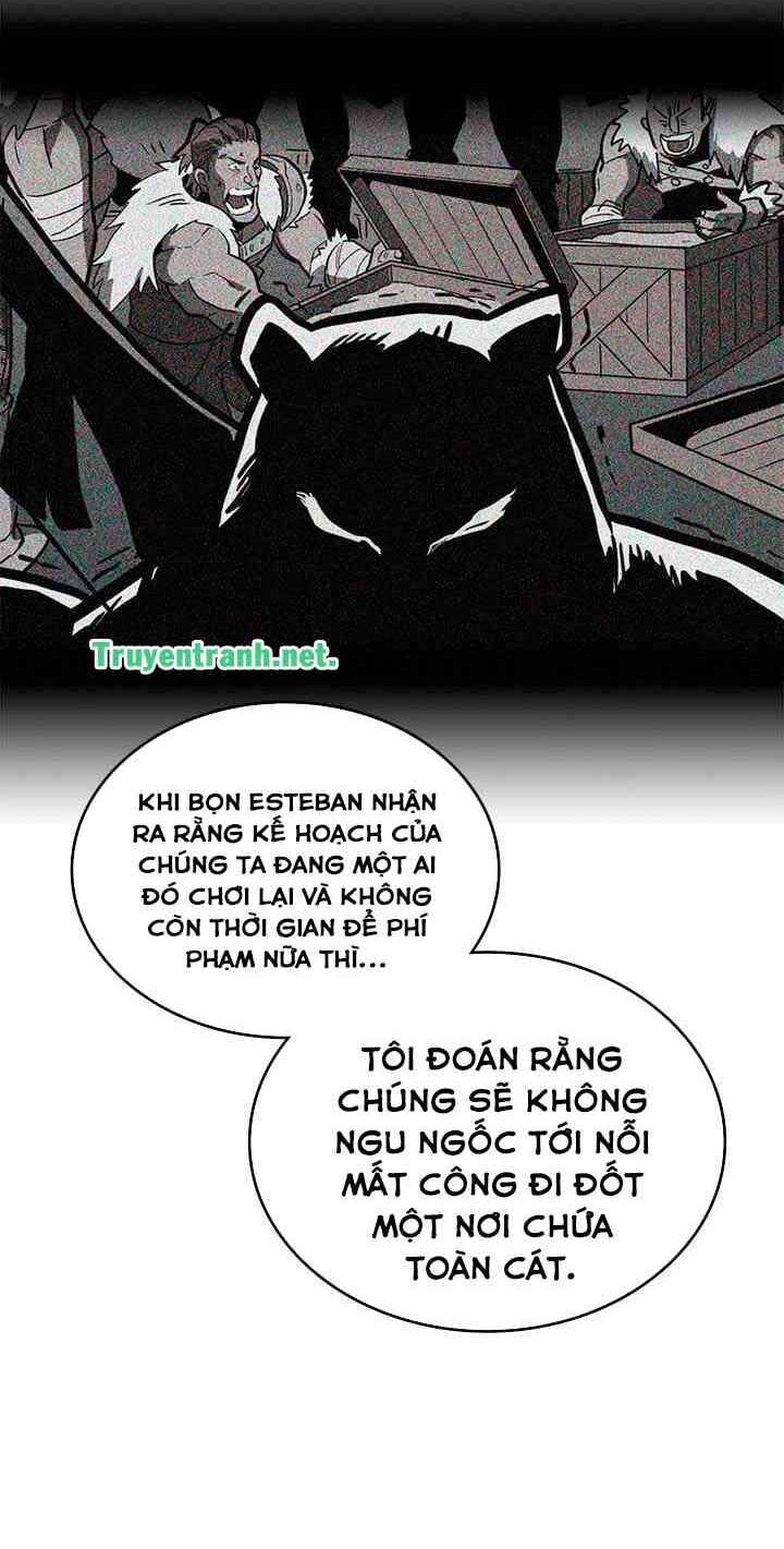 Chuyển Sinh Ma Pháp Đặc Biệt Yếu: Chapter 61