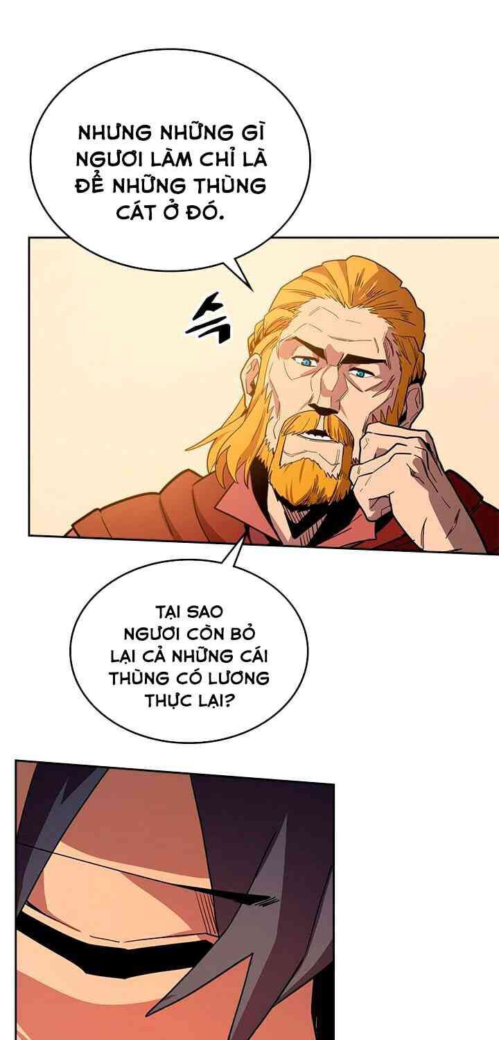Chuyển Sinh Ma Pháp Đặc Biệt Yếu: Chapter 61
