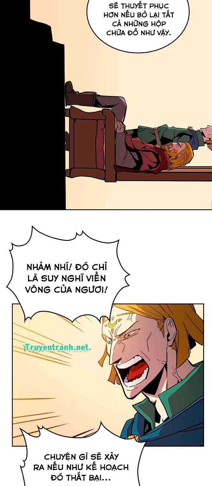 Chuyển Sinh Ma Pháp Đặc Biệt Yếu: Chapter 61