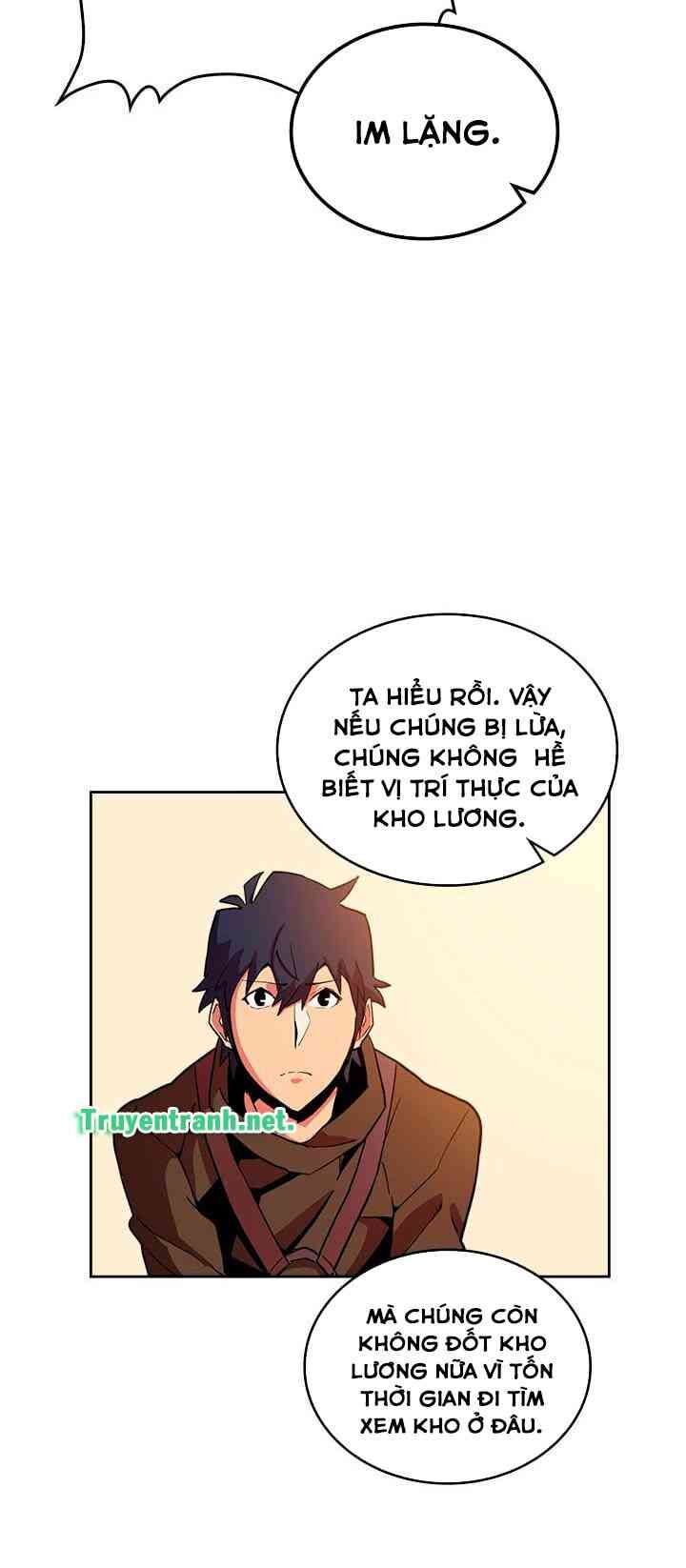 Chuyển Sinh Ma Pháp Đặc Biệt Yếu: Chapter 61