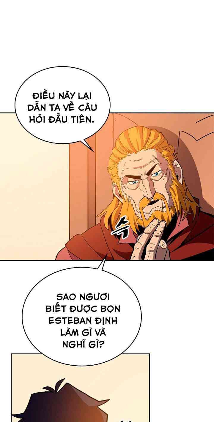 Chuyển Sinh Ma Pháp Đặc Biệt Yếu: Chapter 61