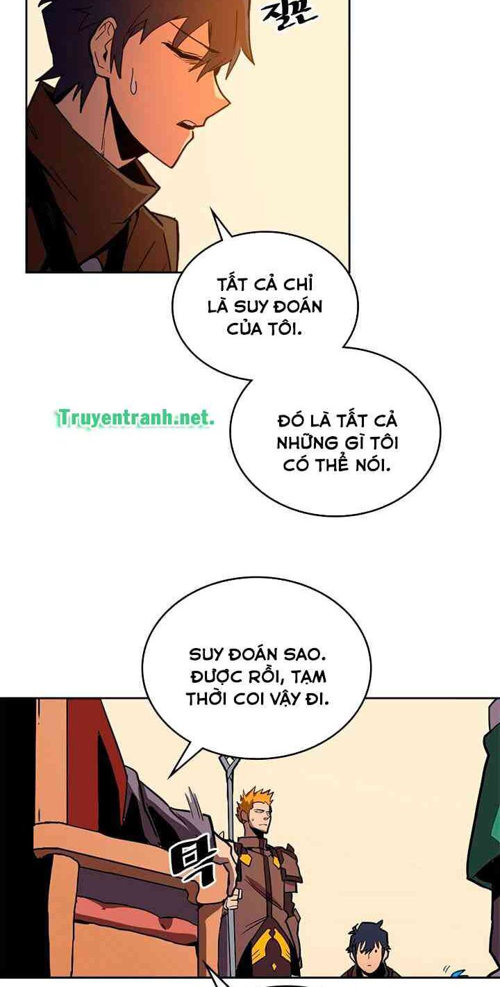 Chuyển Sinh Ma Pháp Đặc Biệt Yếu: Chapter 61