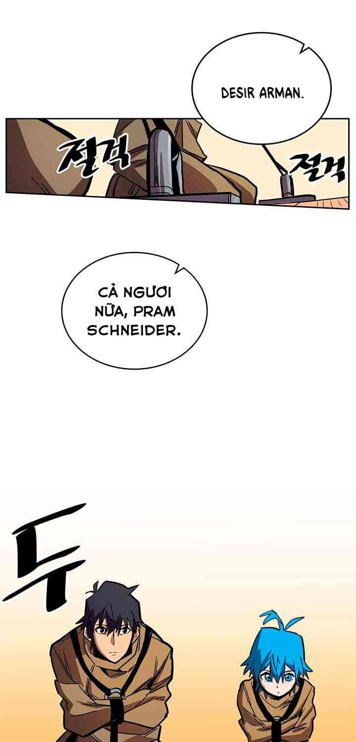 Chuyển Sinh Ma Pháp Đặc Biệt Yếu: Chapter 61