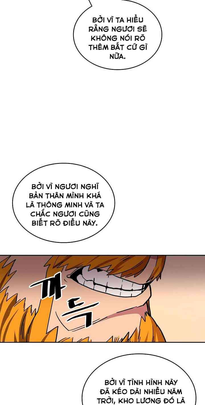 Chuyển Sinh Ma Pháp Đặc Biệt Yếu: Chapter 61