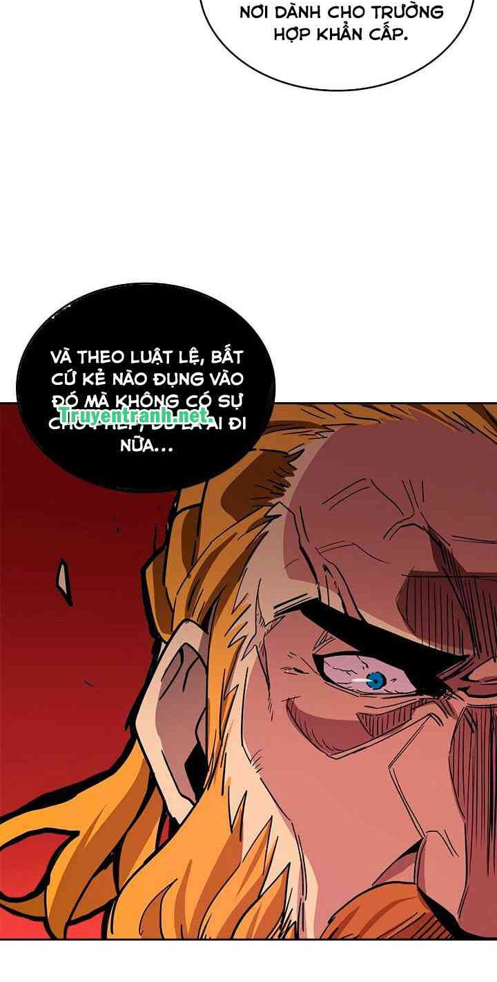 Chuyển Sinh Ma Pháp Đặc Biệt Yếu: Chapter 61