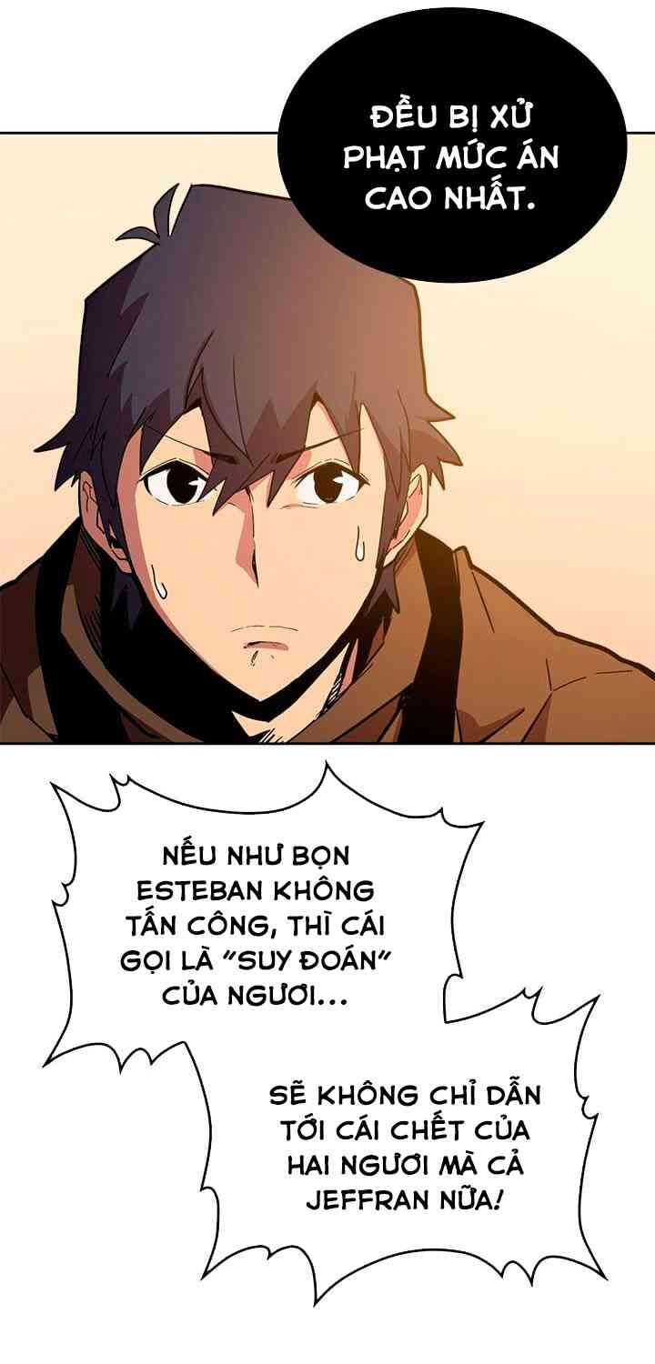 Chuyển Sinh Ma Pháp Đặc Biệt Yếu: Chapter 61
