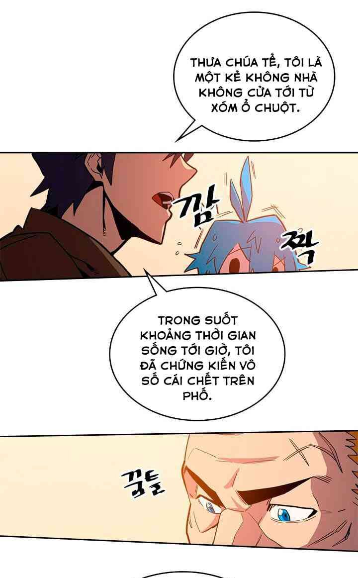 Chuyển Sinh Ma Pháp Đặc Biệt Yếu: Chapter 61