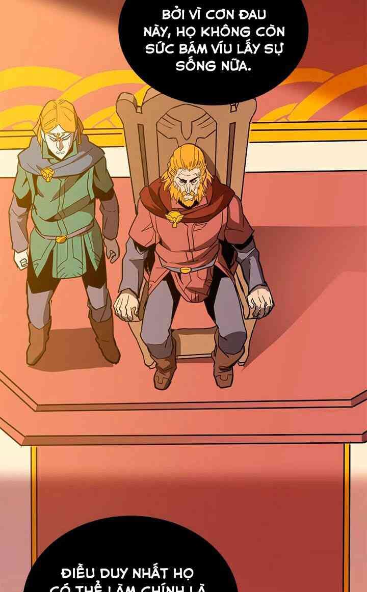 Chuyển Sinh Ma Pháp Đặc Biệt Yếu: Chapter 61