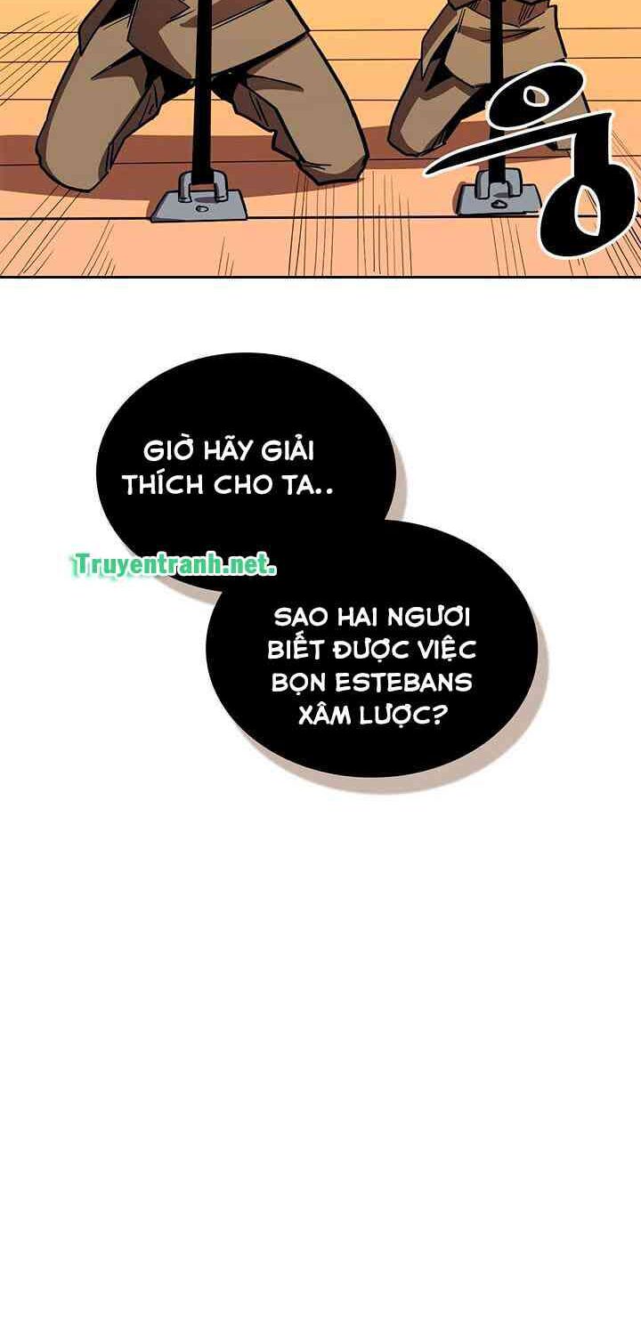 Chuyển Sinh Ma Pháp Đặc Biệt Yếu: Chapter 61