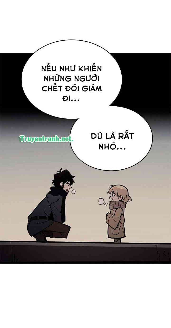Chuyển Sinh Ma Pháp Đặc Biệt Yếu: Chapter 61