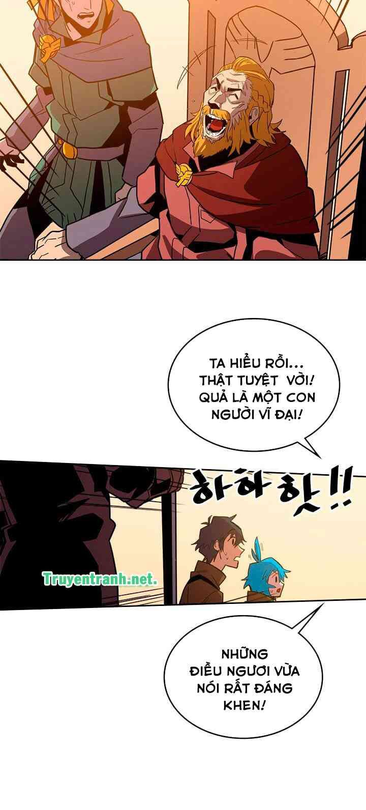 Chuyển Sinh Ma Pháp Đặc Biệt Yếu: Chapter 61