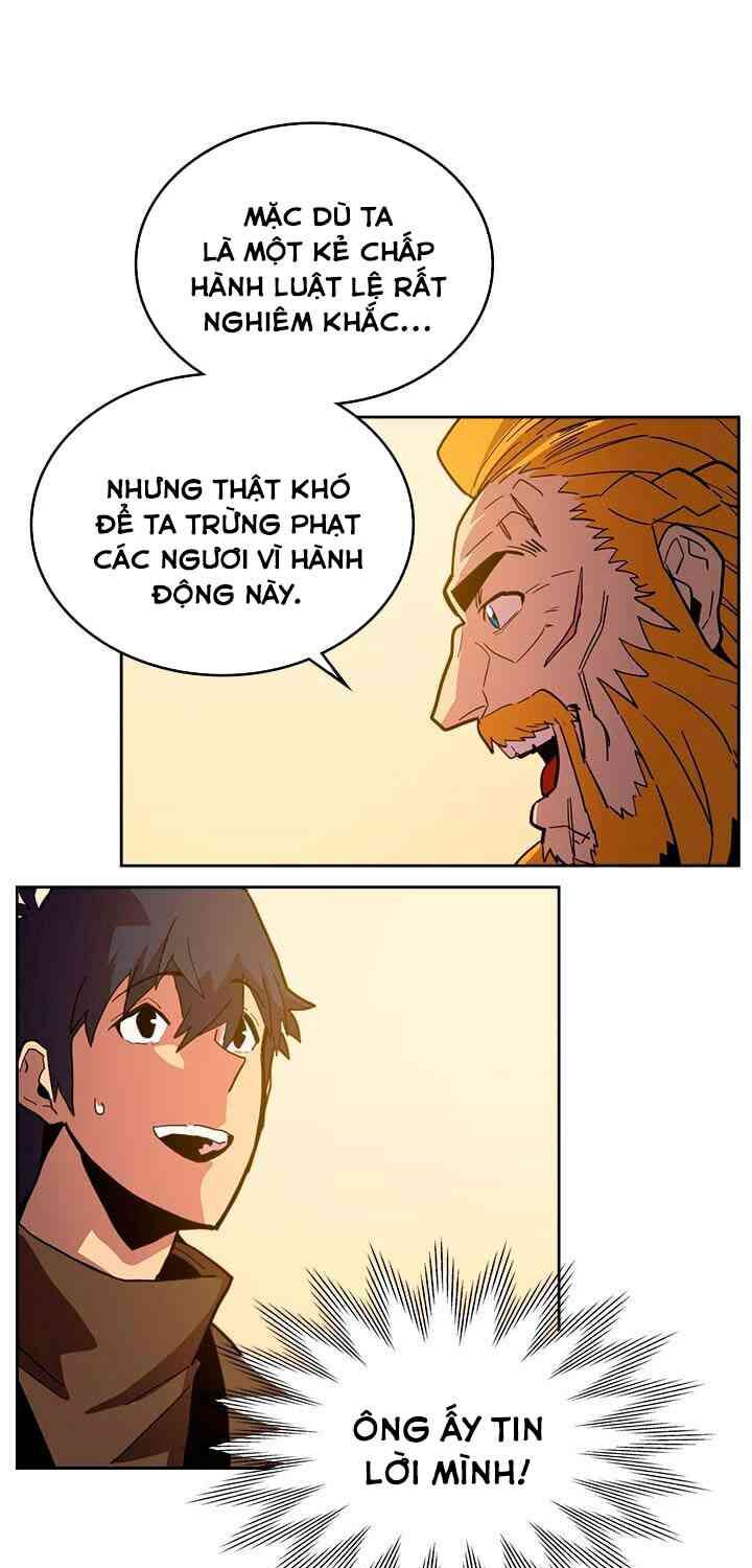Chuyển Sinh Ma Pháp Đặc Biệt Yếu: Chapter 61