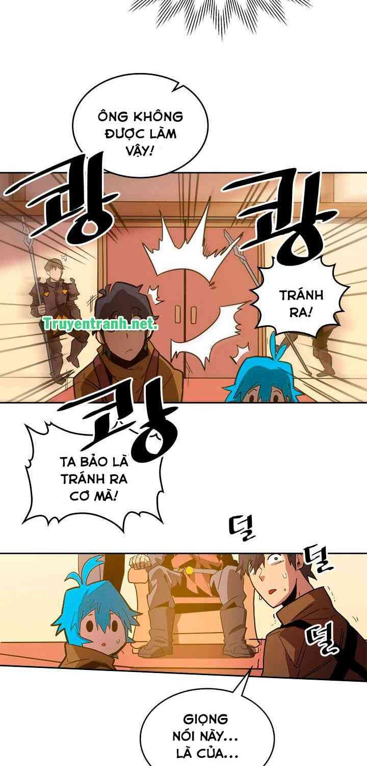 Chuyển Sinh Ma Pháp Đặc Biệt Yếu: Chapter 61