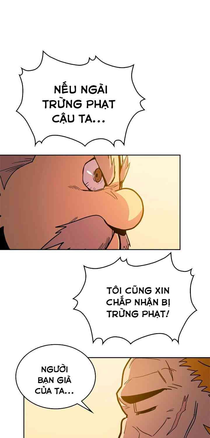 Chuyển Sinh Ma Pháp Đặc Biệt Yếu: Chapter 61
