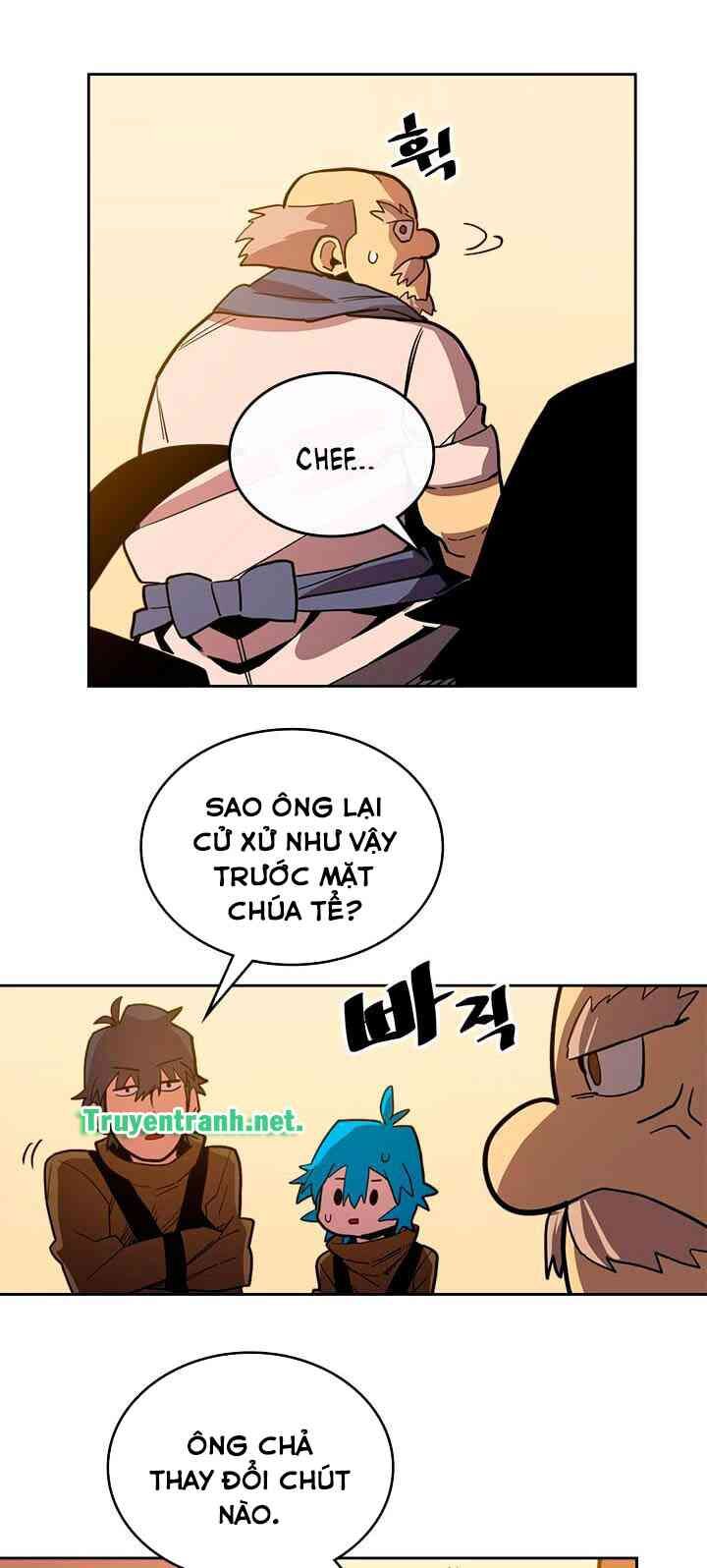 Chuyển Sinh Ma Pháp Đặc Biệt Yếu: Chapter 61