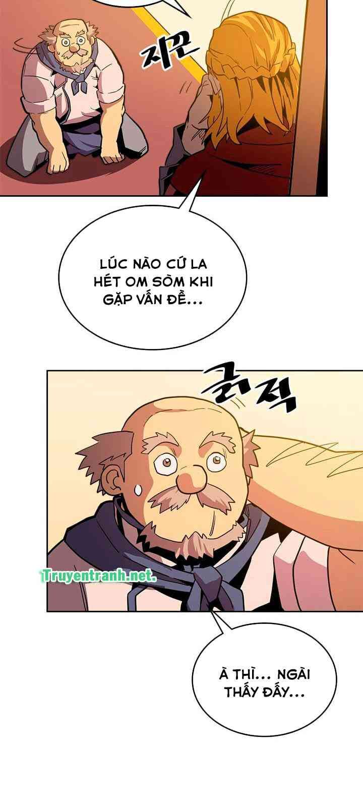 Chuyển Sinh Ma Pháp Đặc Biệt Yếu: Chapter 61