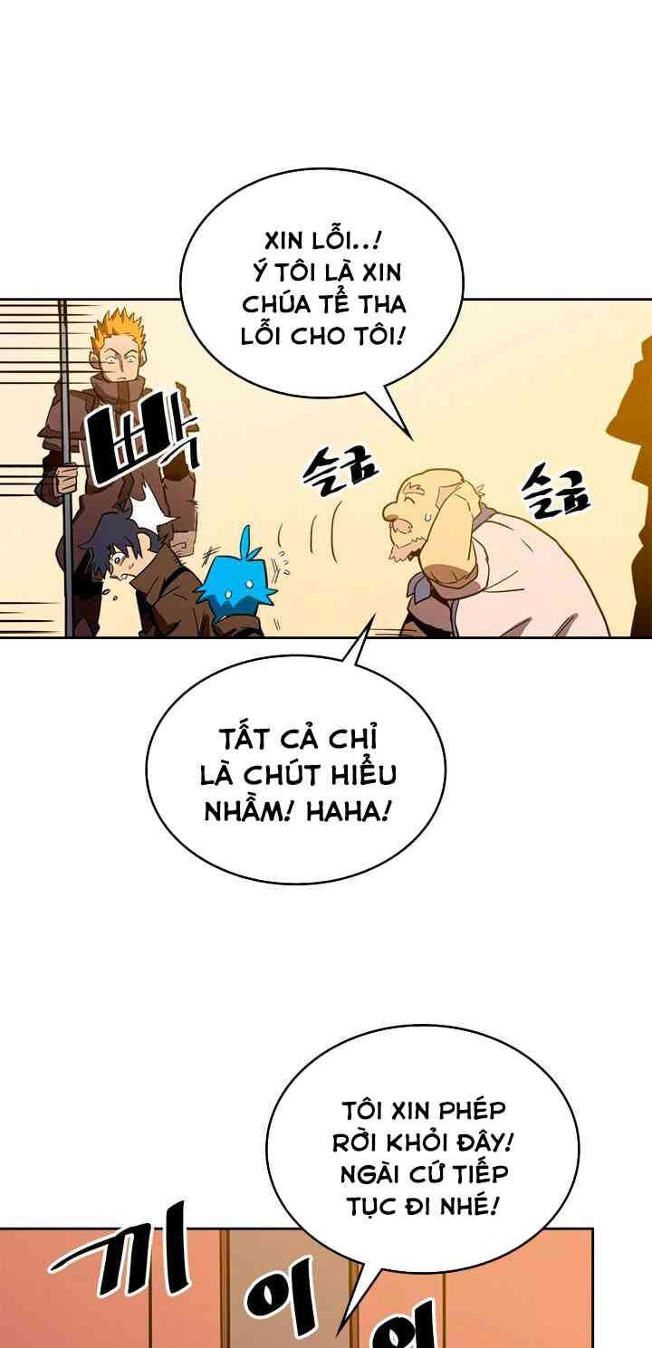 Chuyển Sinh Ma Pháp Đặc Biệt Yếu: Chapter 61
