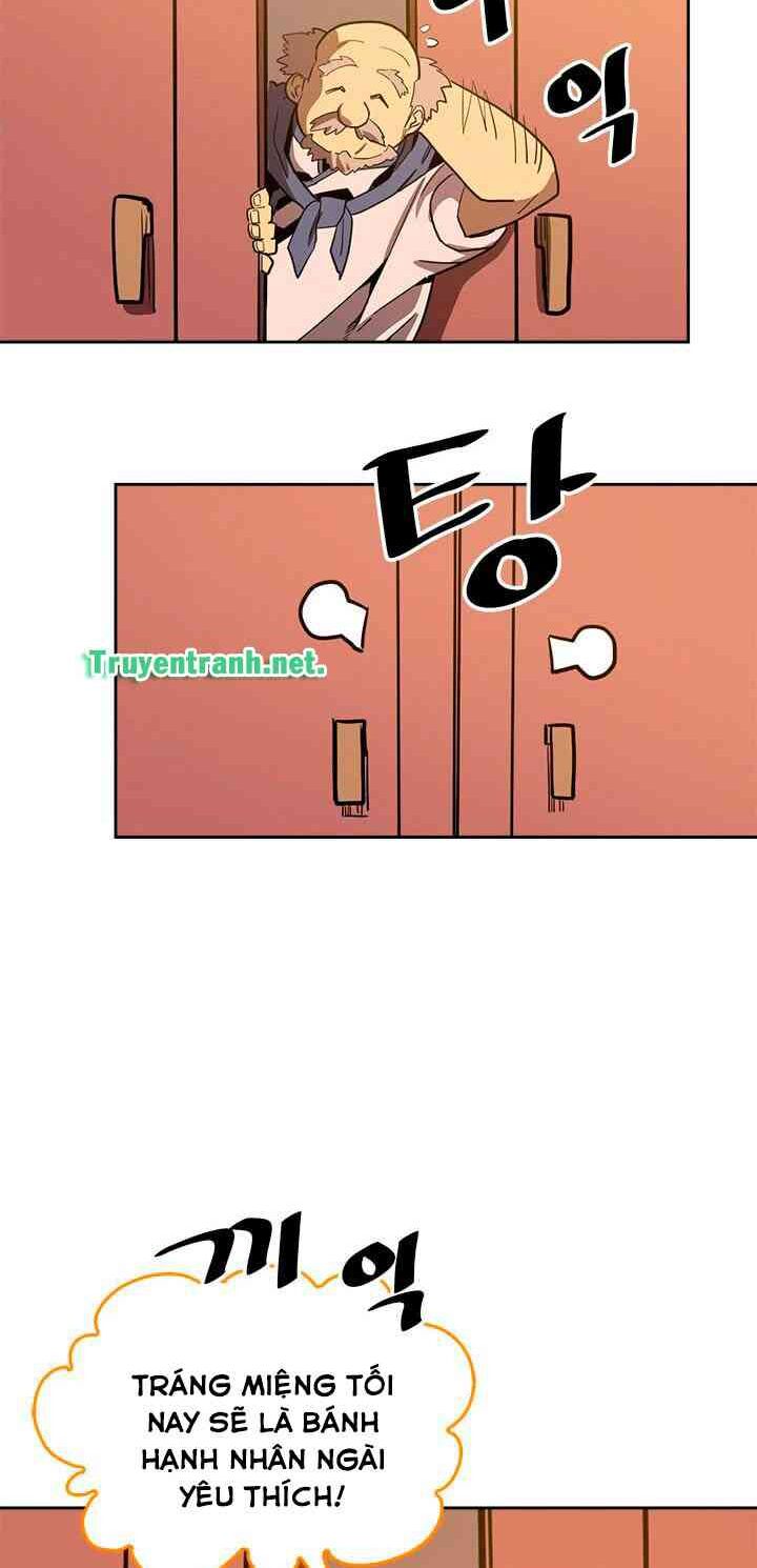 Chuyển Sinh Ma Pháp Đặc Biệt Yếu: Chapter 61