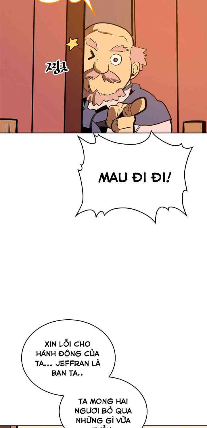 Chuyển Sinh Ma Pháp Đặc Biệt Yếu: Chapter 61