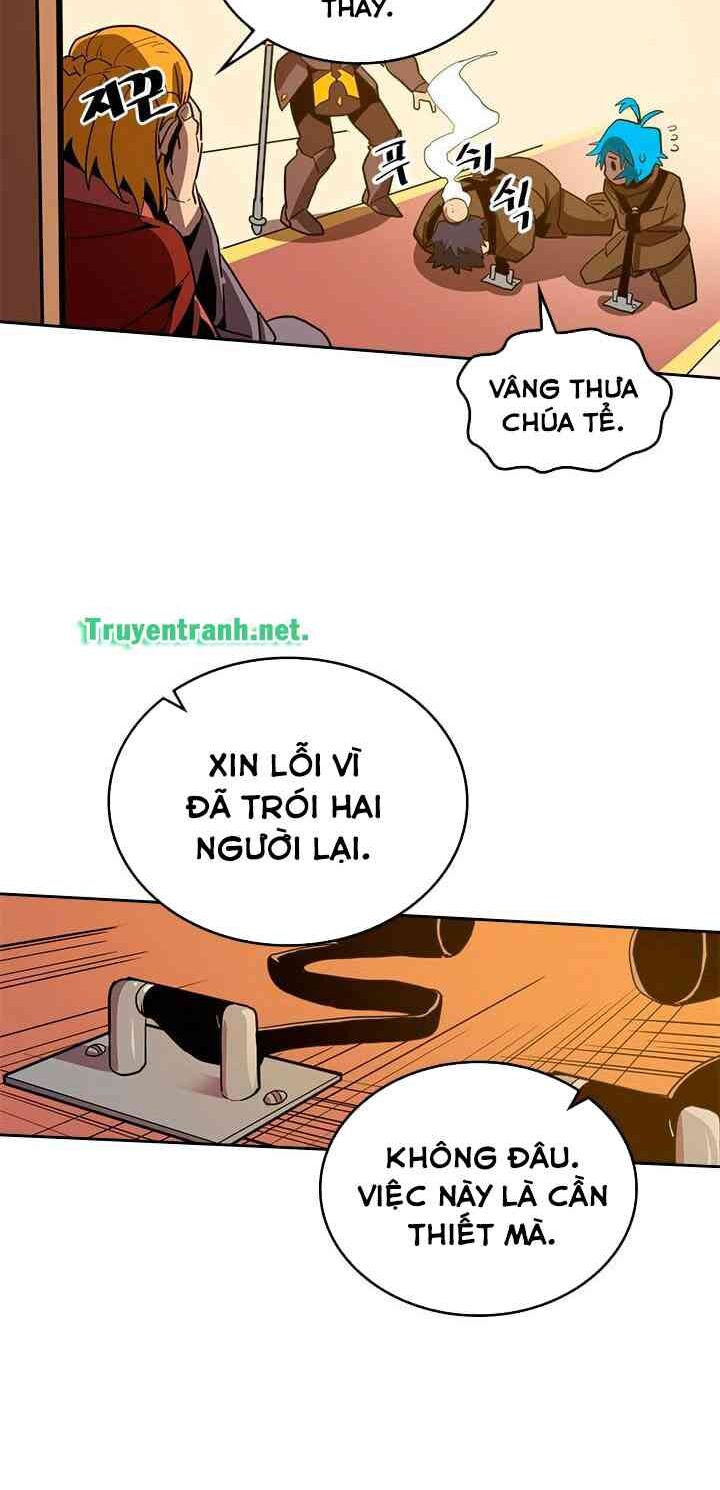 Chuyển Sinh Ma Pháp Đặc Biệt Yếu: Chapter 61