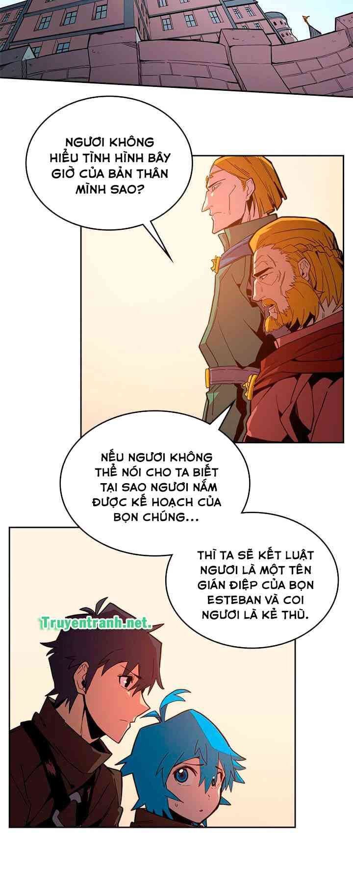 Chuyển Sinh Ma Pháp Đặc Biệt Yếu: Chapter 61
