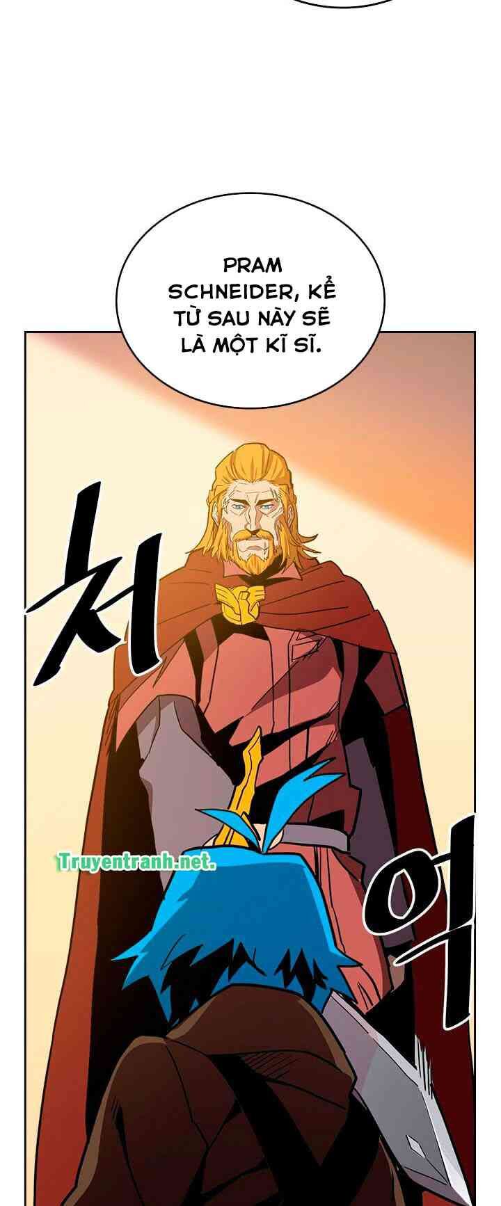 Chuyển Sinh Ma Pháp Đặc Biệt Yếu: Chapter 61