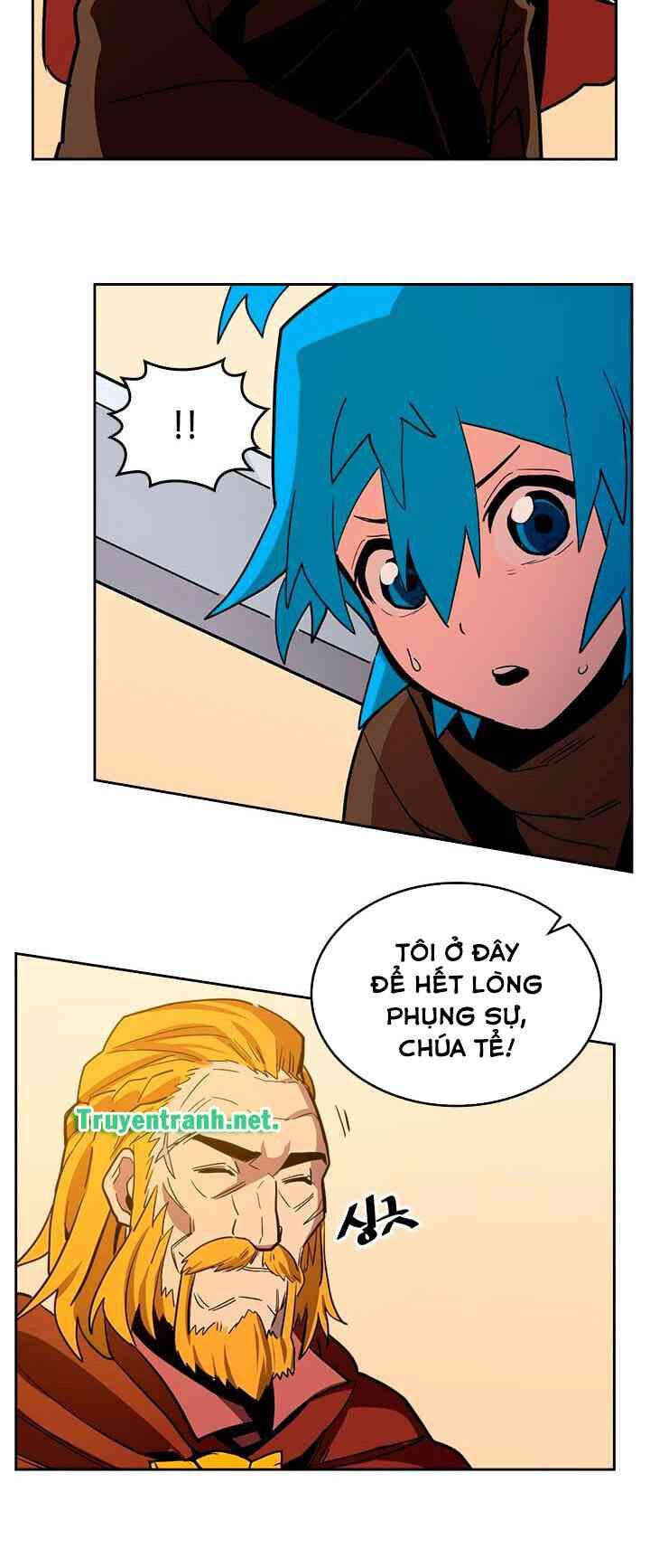 Chuyển Sinh Ma Pháp Đặc Biệt Yếu: Chapter 61