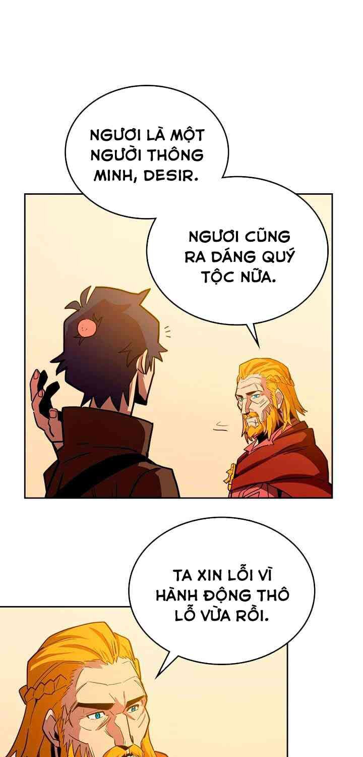 Chuyển Sinh Ma Pháp Đặc Biệt Yếu: Chapter 61