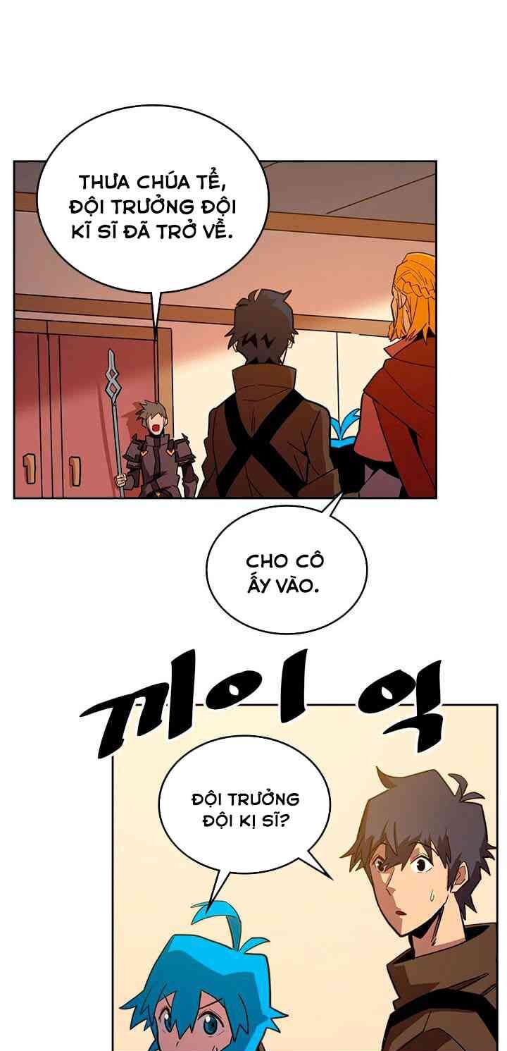 Chuyển Sinh Ma Pháp Đặc Biệt Yếu: Chapter 61