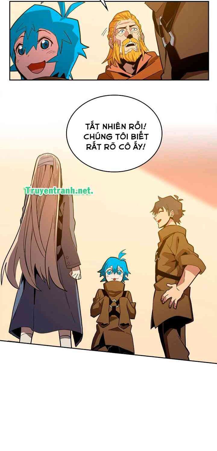 Chuyển Sinh Ma Pháp Đặc Biệt Yếu: Chapter 61