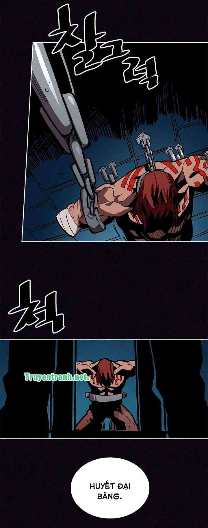 Chuyển Sinh Ma Pháp Đặc Biệt Yếu: Chapter 61
