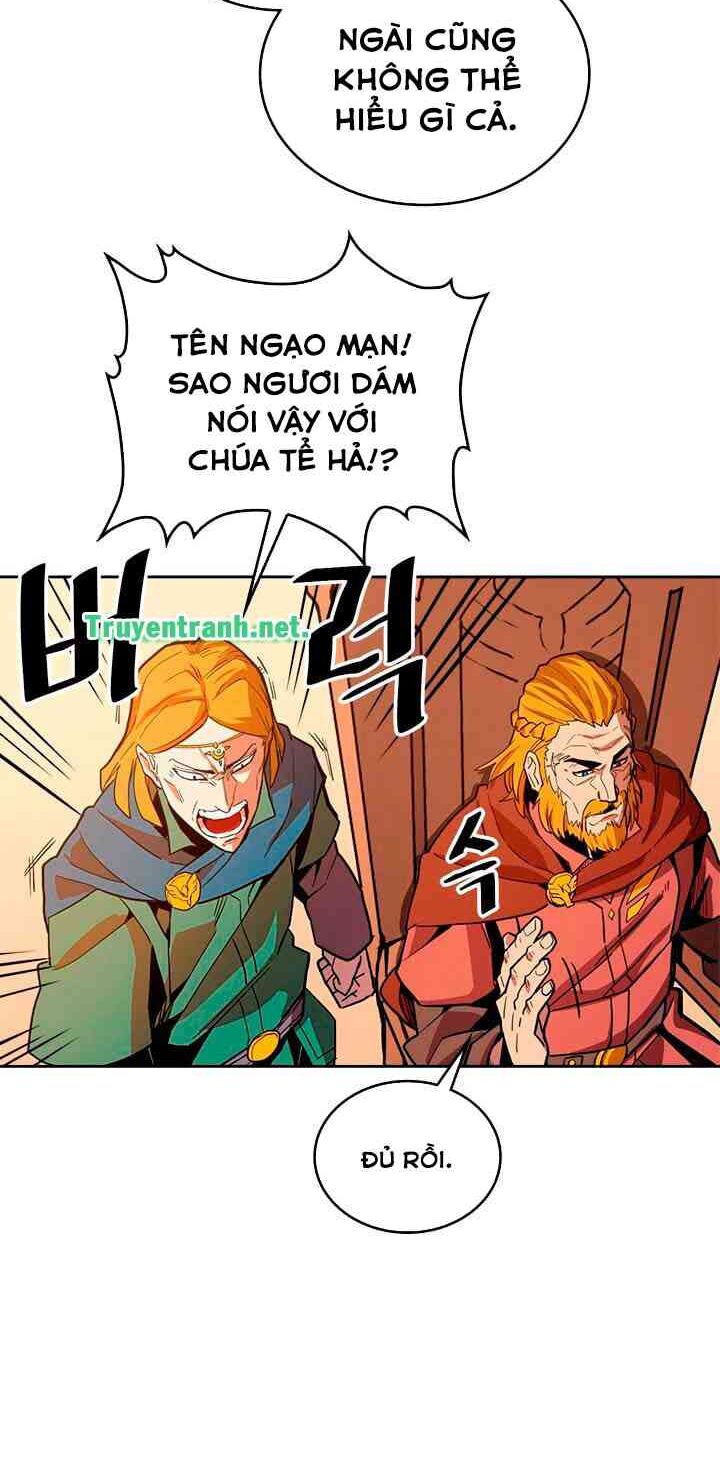 Chuyển Sinh Ma Pháp Đặc Biệt Yếu: Chapter 61