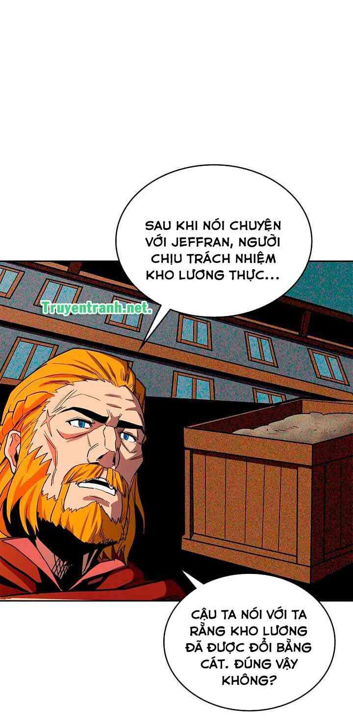 Chuyển Sinh Ma Pháp Đặc Biệt Yếu: Chapter 61