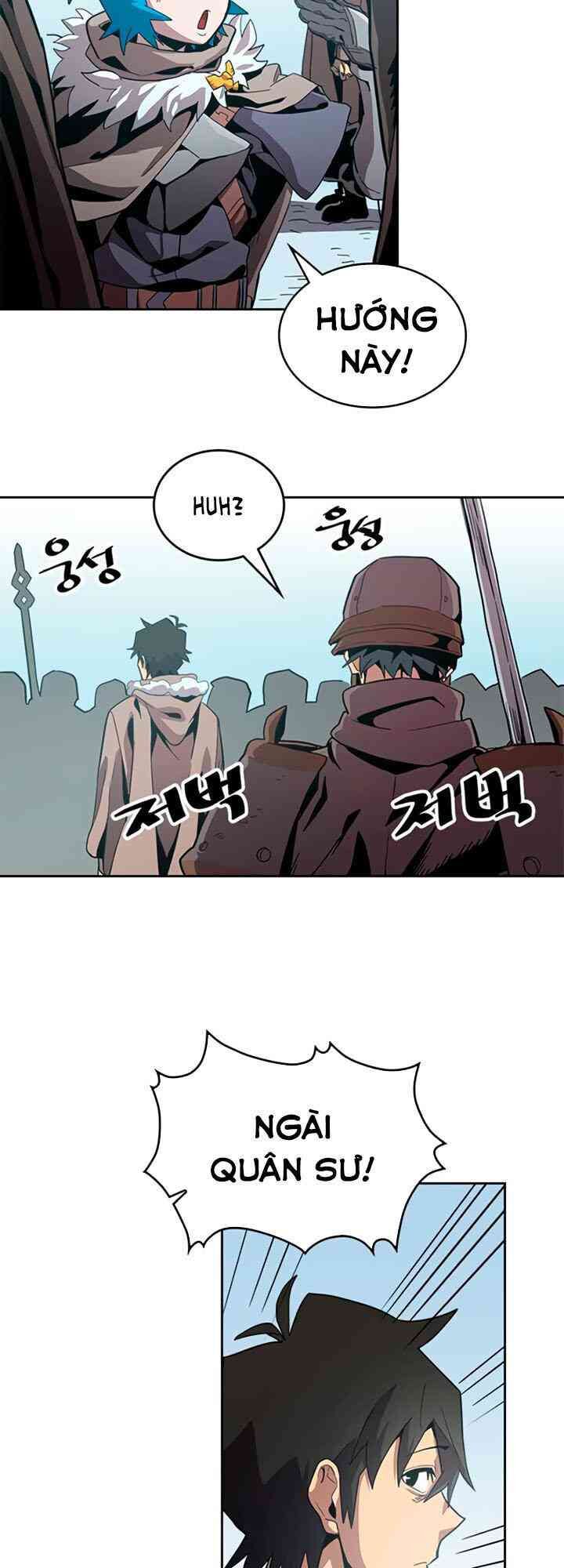 Chuyển Sinh Ma Pháp Đặc Biệt Yếu: Chapter 67