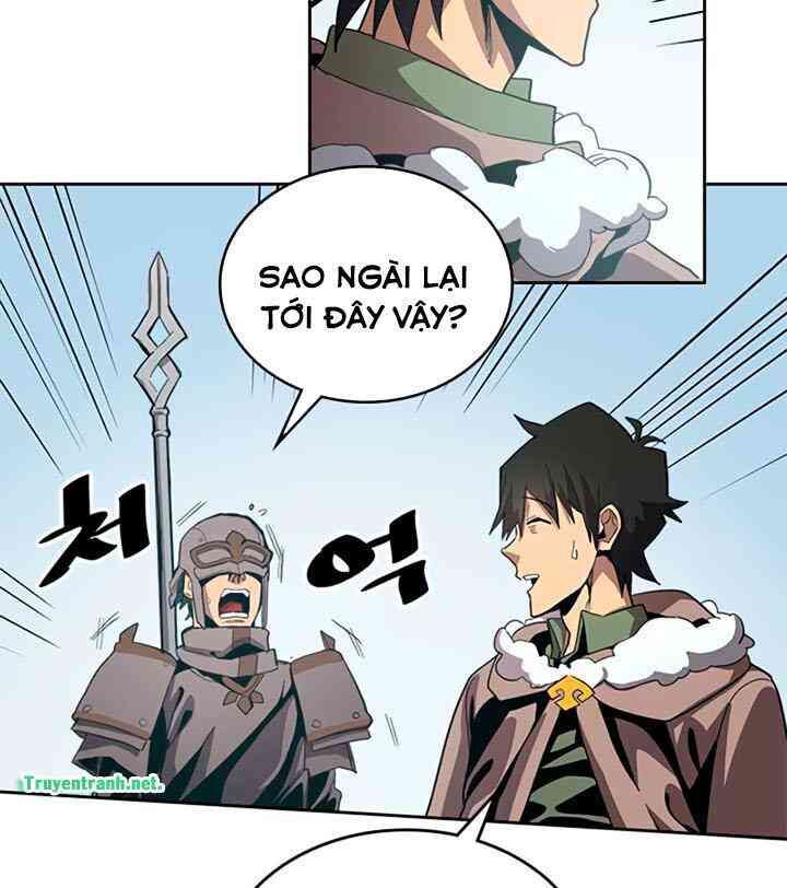 Chuyển Sinh Ma Pháp Đặc Biệt Yếu: Chapter 67