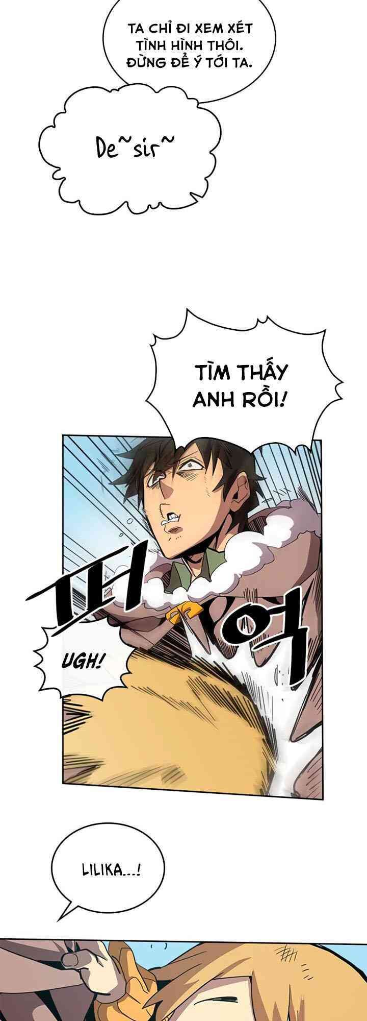 Chuyển Sinh Ma Pháp Đặc Biệt Yếu: Chapter 67