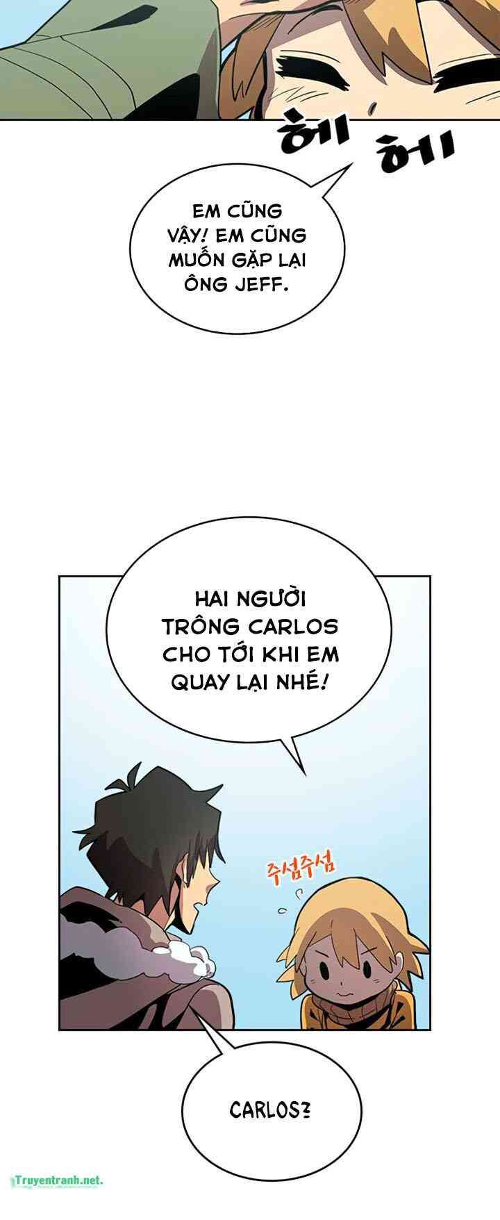 Chuyển Sinh Ma Pháp Đặc Biệt Yếu: Chapter 67