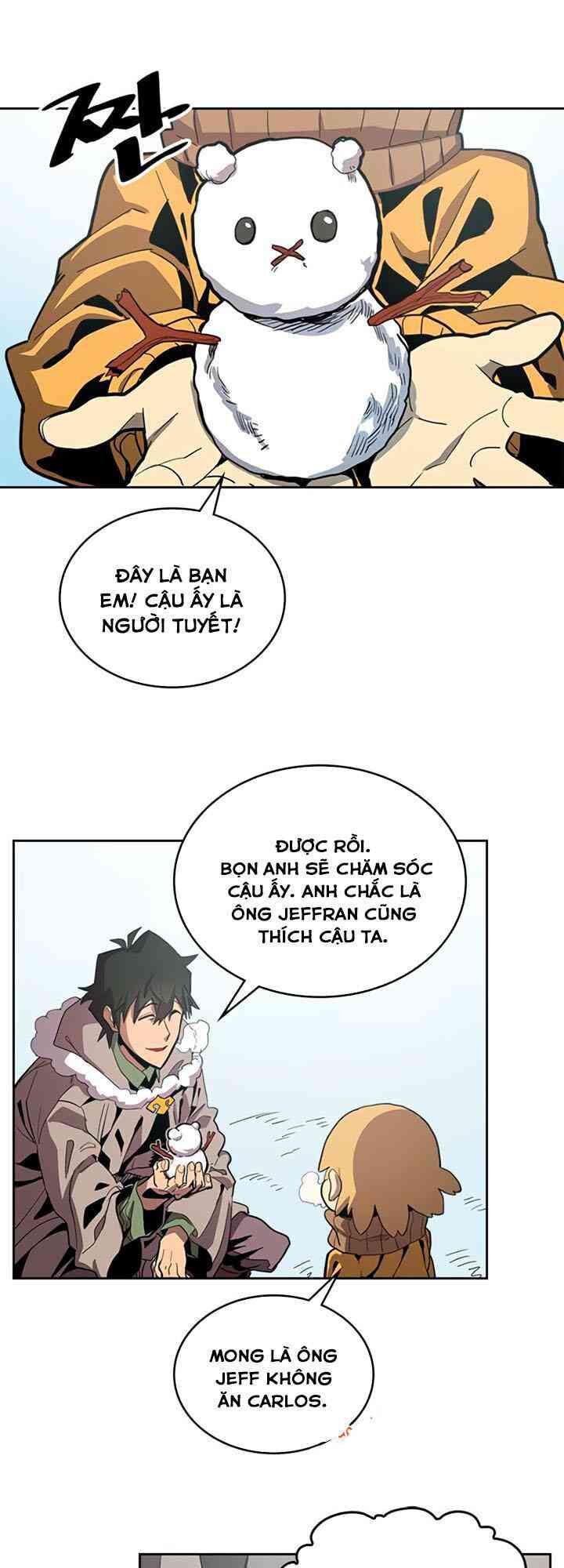 Chuyển Sinh Ma Pháp Đặc Biệt Yếu: Chapter 67