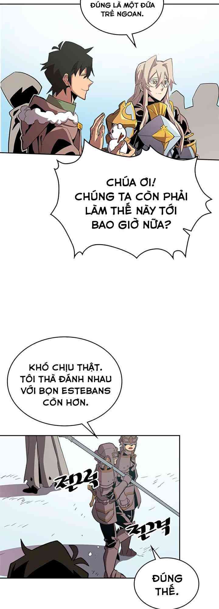 Chuyển Sinh Ma Pháp Đặc Biệt Yếu: Chapter 67