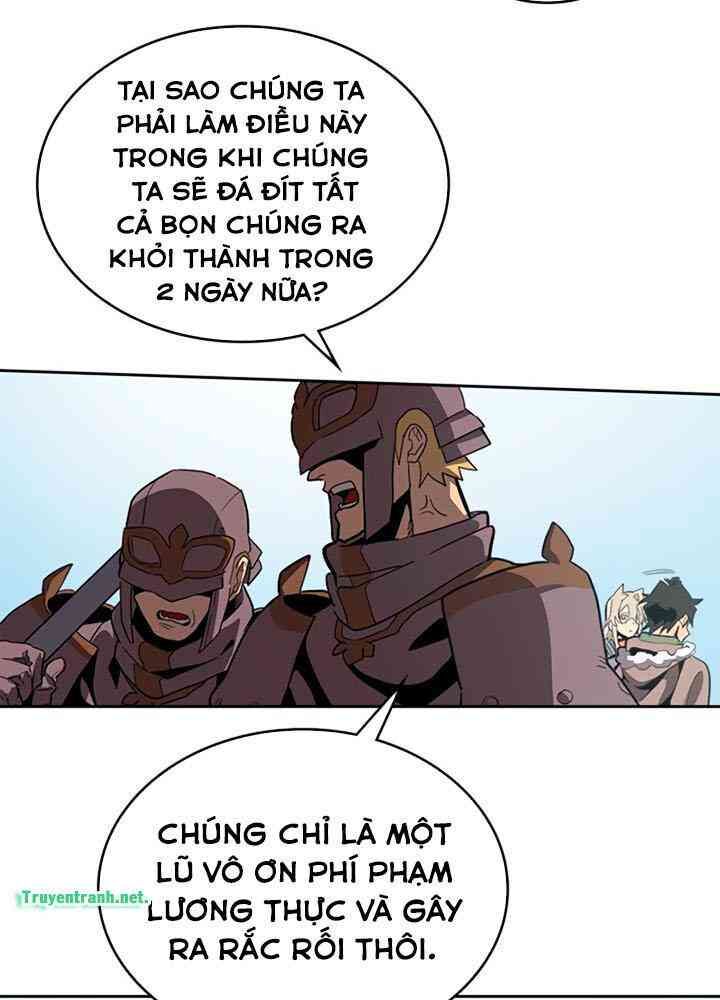 Chuyển Sinh Ma Pháp Đặc Biệt Yếu: Chapter 67