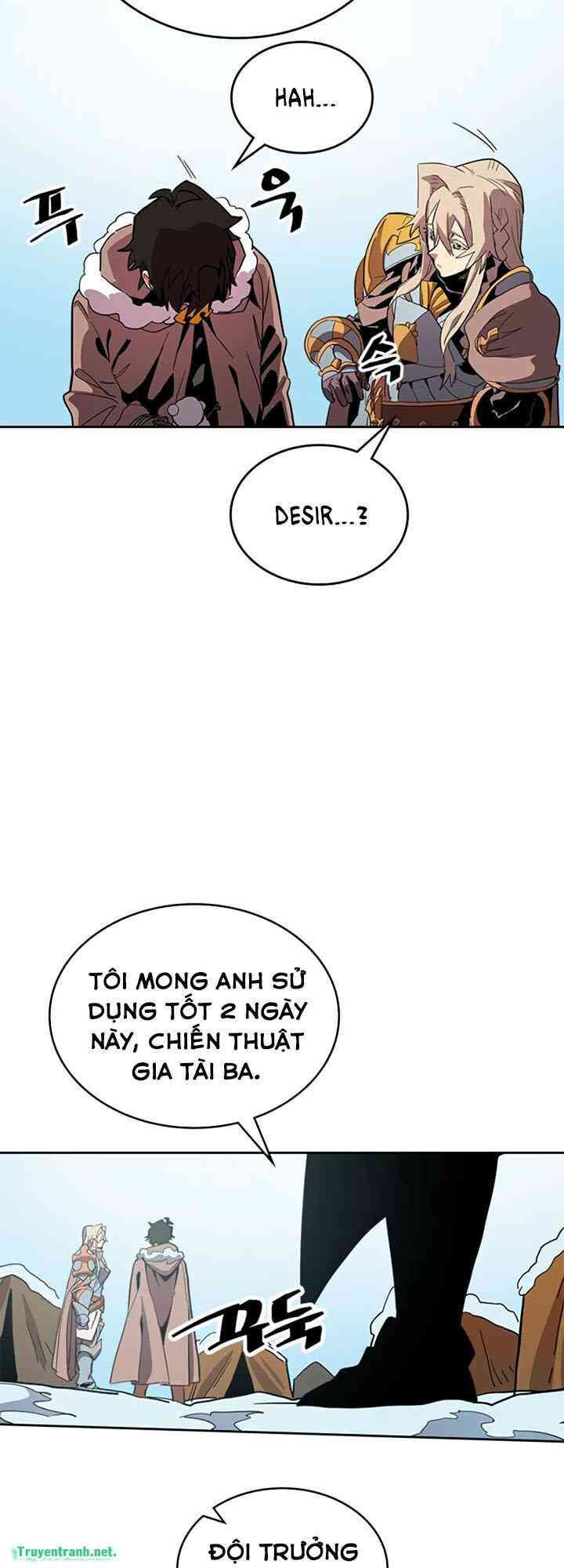 Chuyển Sinh Ma Pháp Đặc Biệt Yếu: Chapter 67