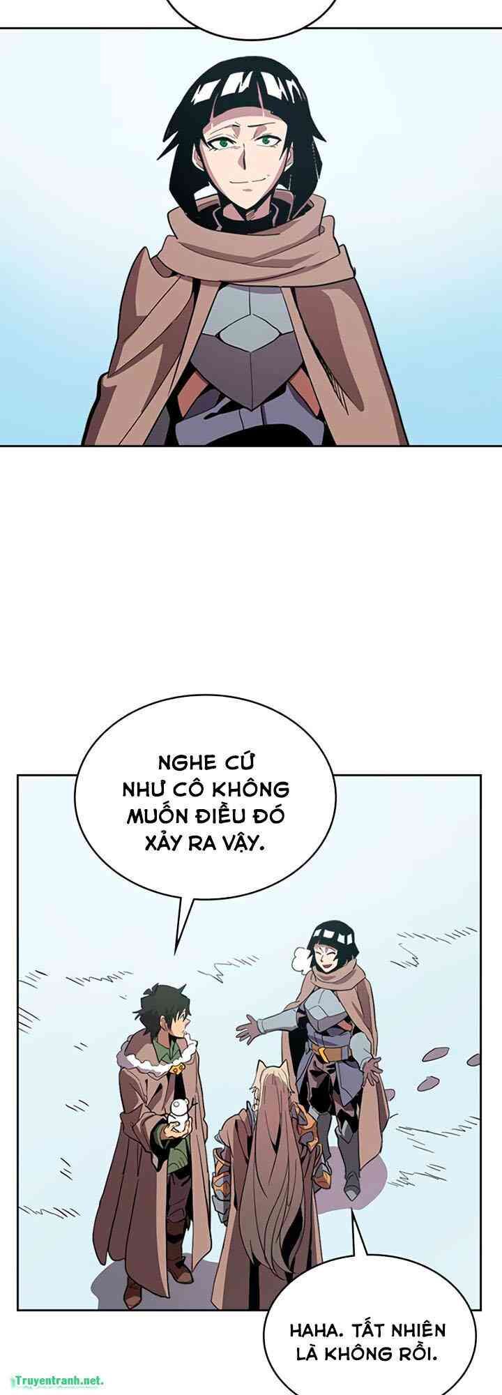 Chuyển Sinh Ma Pháp Đặc Biệt Yếu: Chapter 67