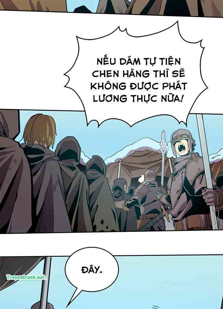 Chuyển Sinh Ma Pháp Đặc Biệt Yếu: Chapter 67