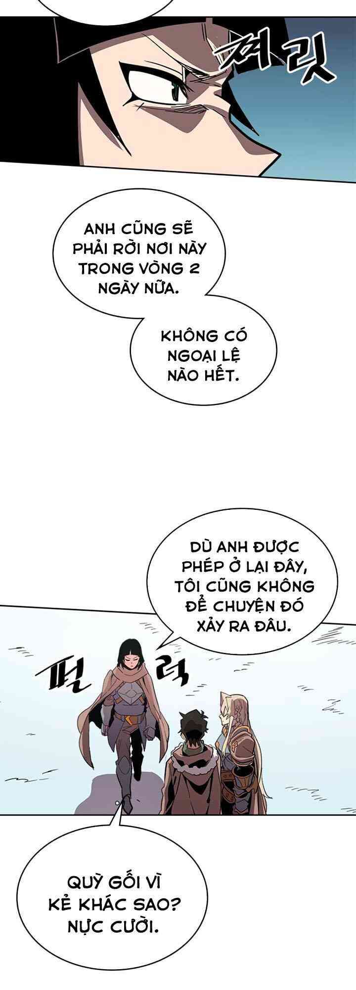 Chuyển Sinh Ma Pháp Đặc Biệt Yếu: Chapter 67