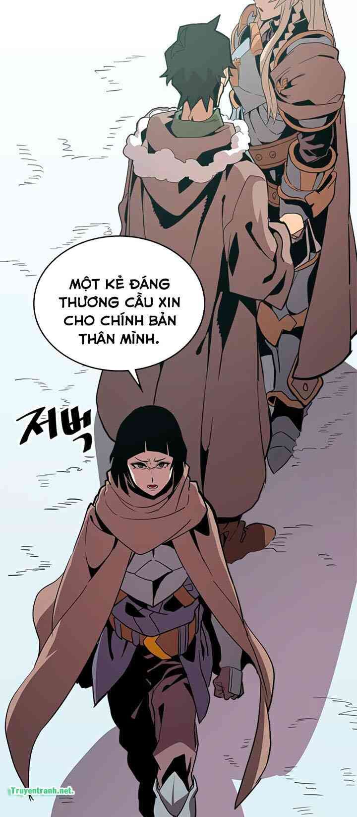 Chuyển Sinh Ma Pháp Đặc Biệt Yếu: Chapter 67