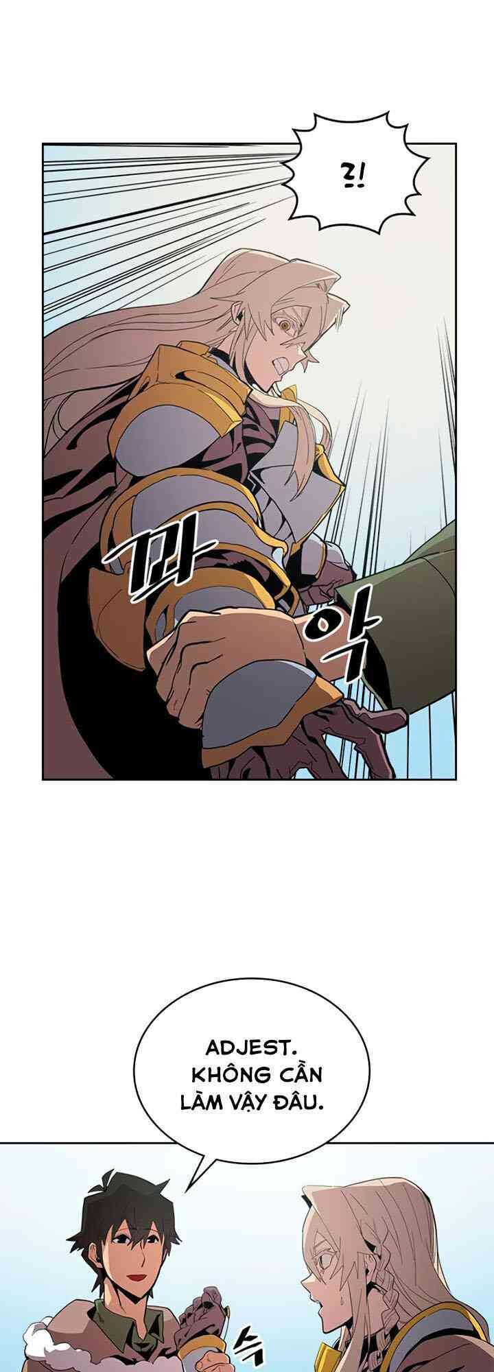 Chuyển Sinh Ma Pháp Đặc Biệt Yếu: Chapter 67