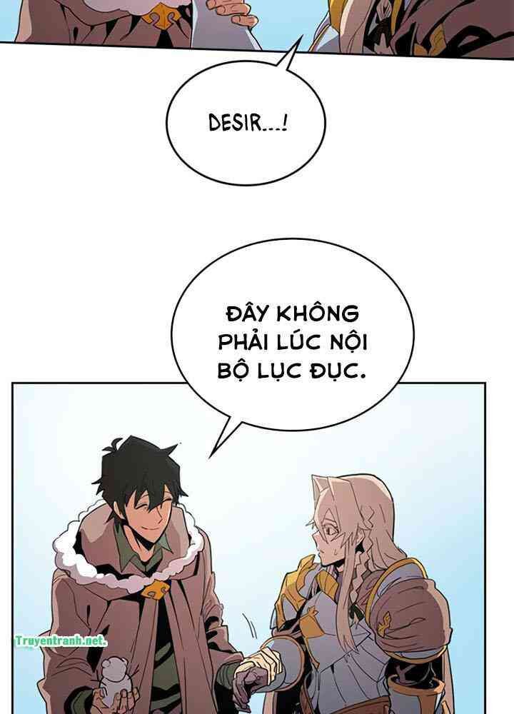 Chuyển Sinh Ma Pháp Đặc Biệt Yếu: Chapter 67