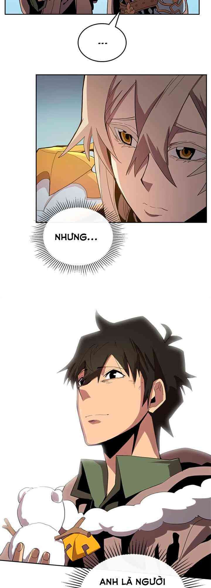 Chuyển Sinh Ma Pháp Đặc Biệt Yếu: Chapter 67