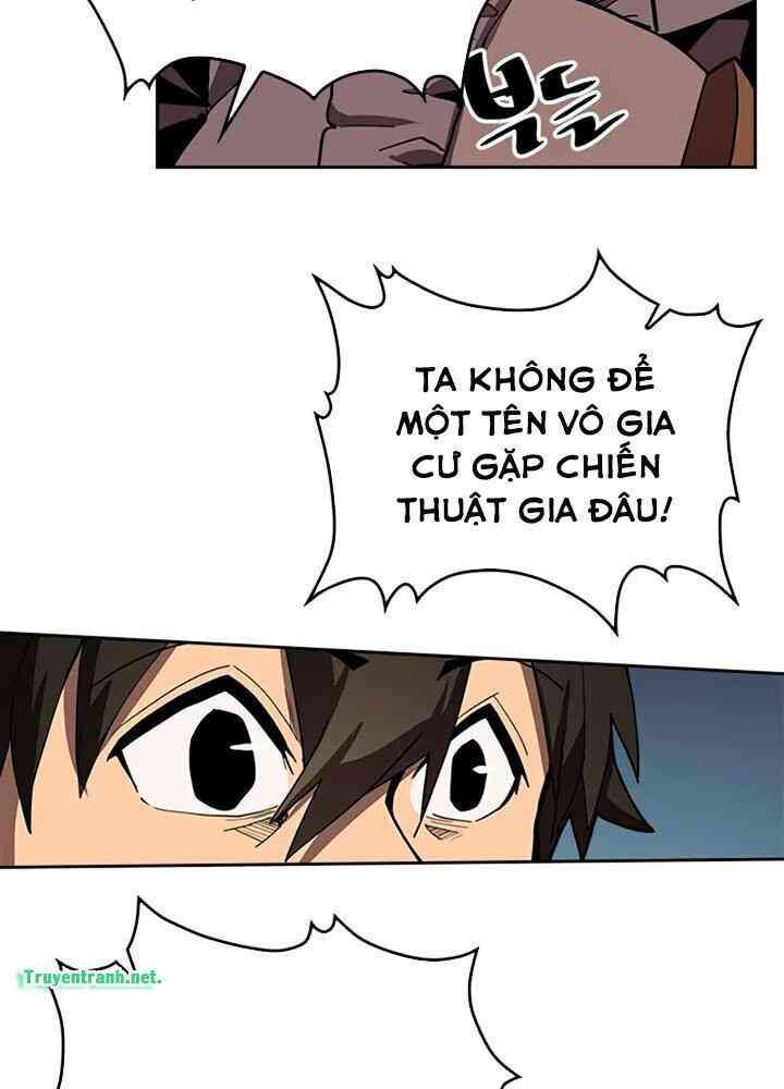 Chuyển Sinh Ma Pháp Đặc Biệt Yếu: Chapter 67