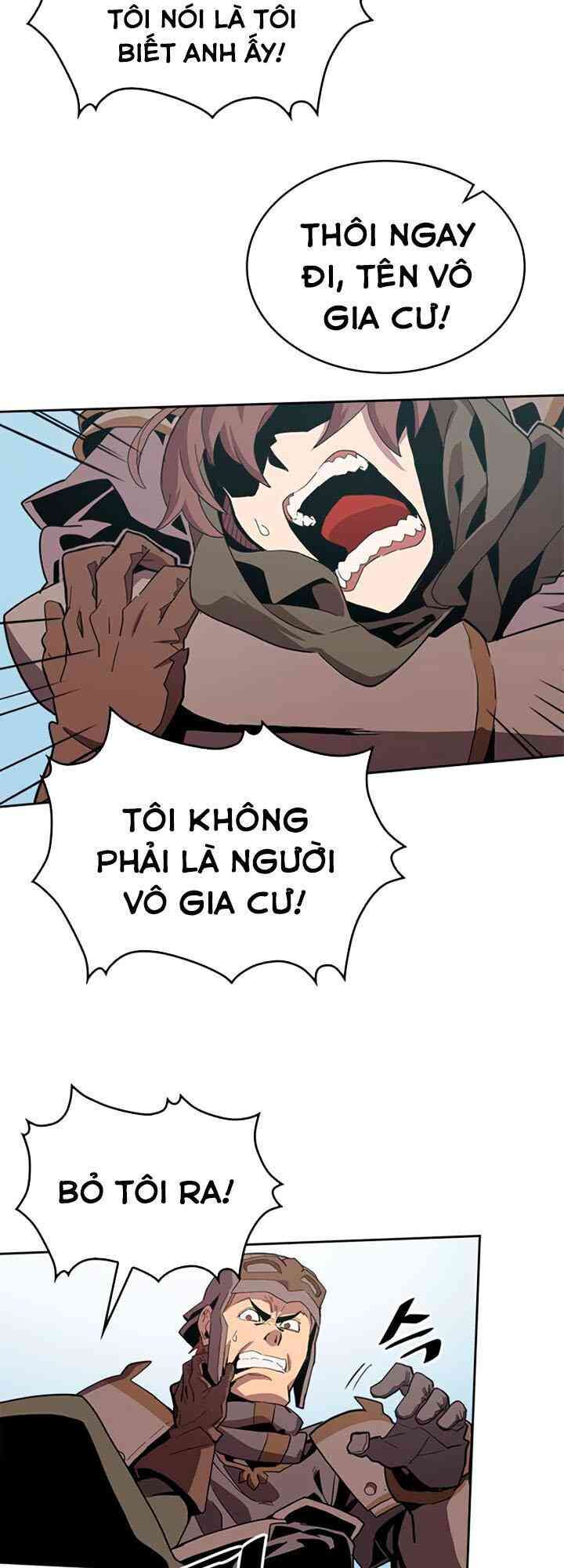 Chuyển Sinh Ma Pháp Đặc Biệt Yếu: Chapter 67